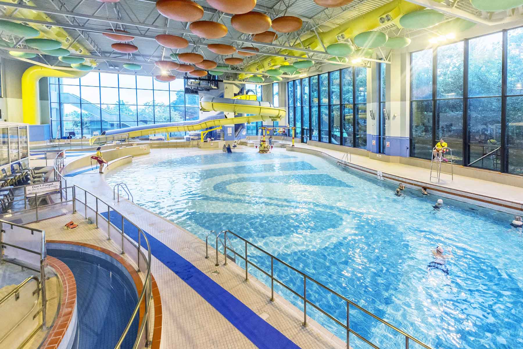 Riviera International Centre Conference Events Leisure Facilities 